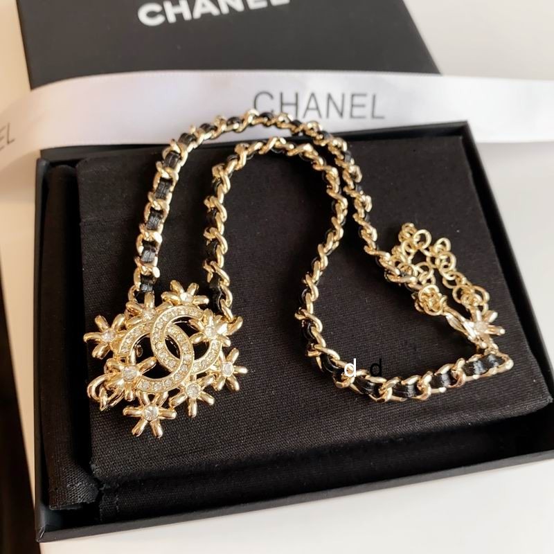 Chanel Necklaces 171